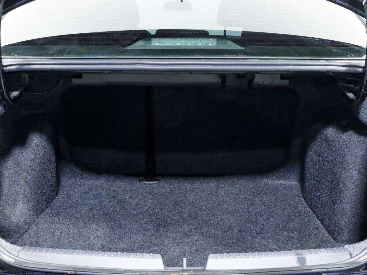 Б/У Фольксваген Поло 2015 года. Фото: #11