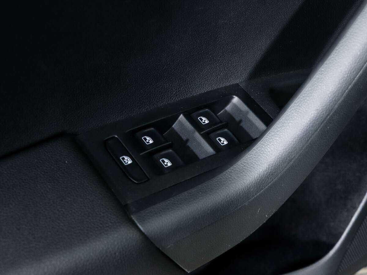 Б/У Шкода Октавия 2016 года. Фото: #12