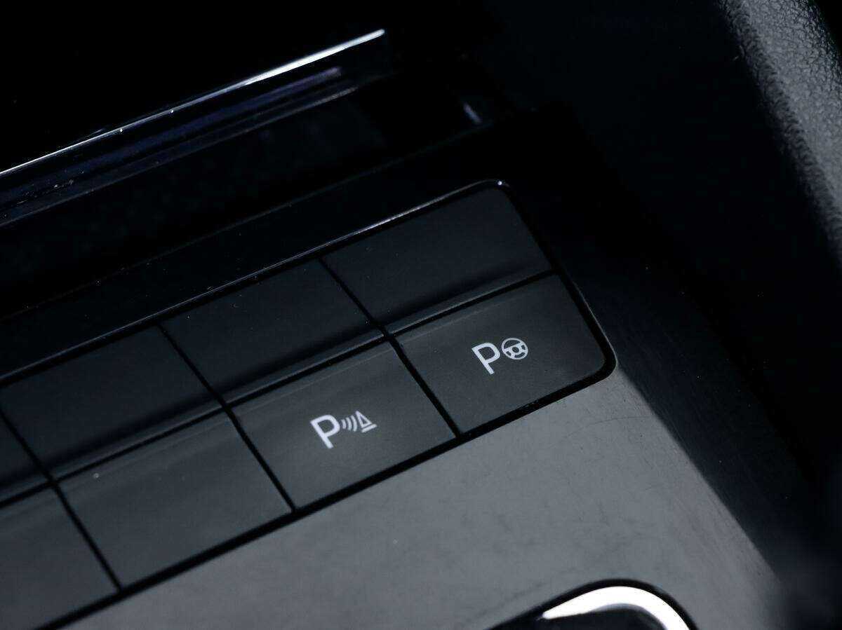 Б/У Шкода Октавия 2016 года. Фото: #14