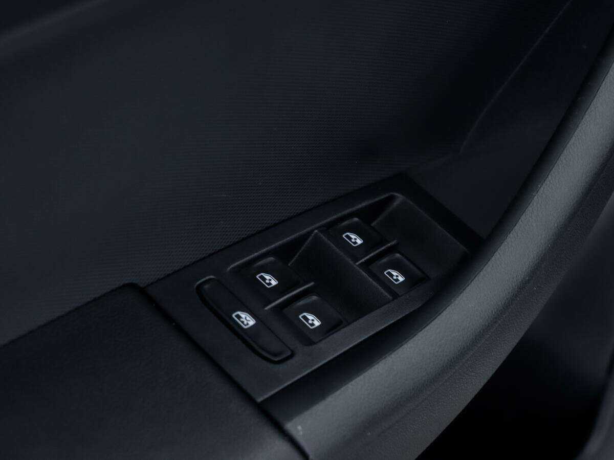 Б/У Фольксваген Поло 2022 года. Фото: #14