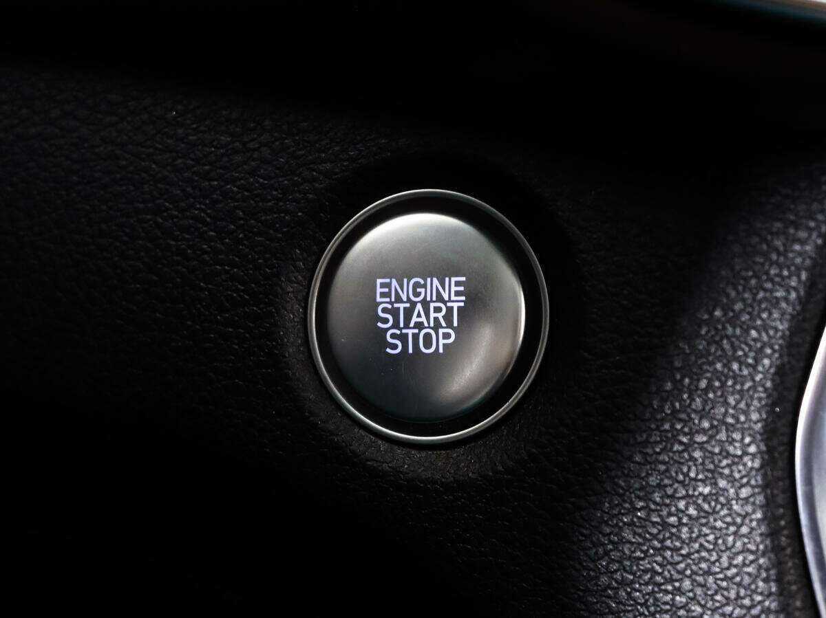 Hyundai Santa Fe 2018 года с пробегом. Фото: #15