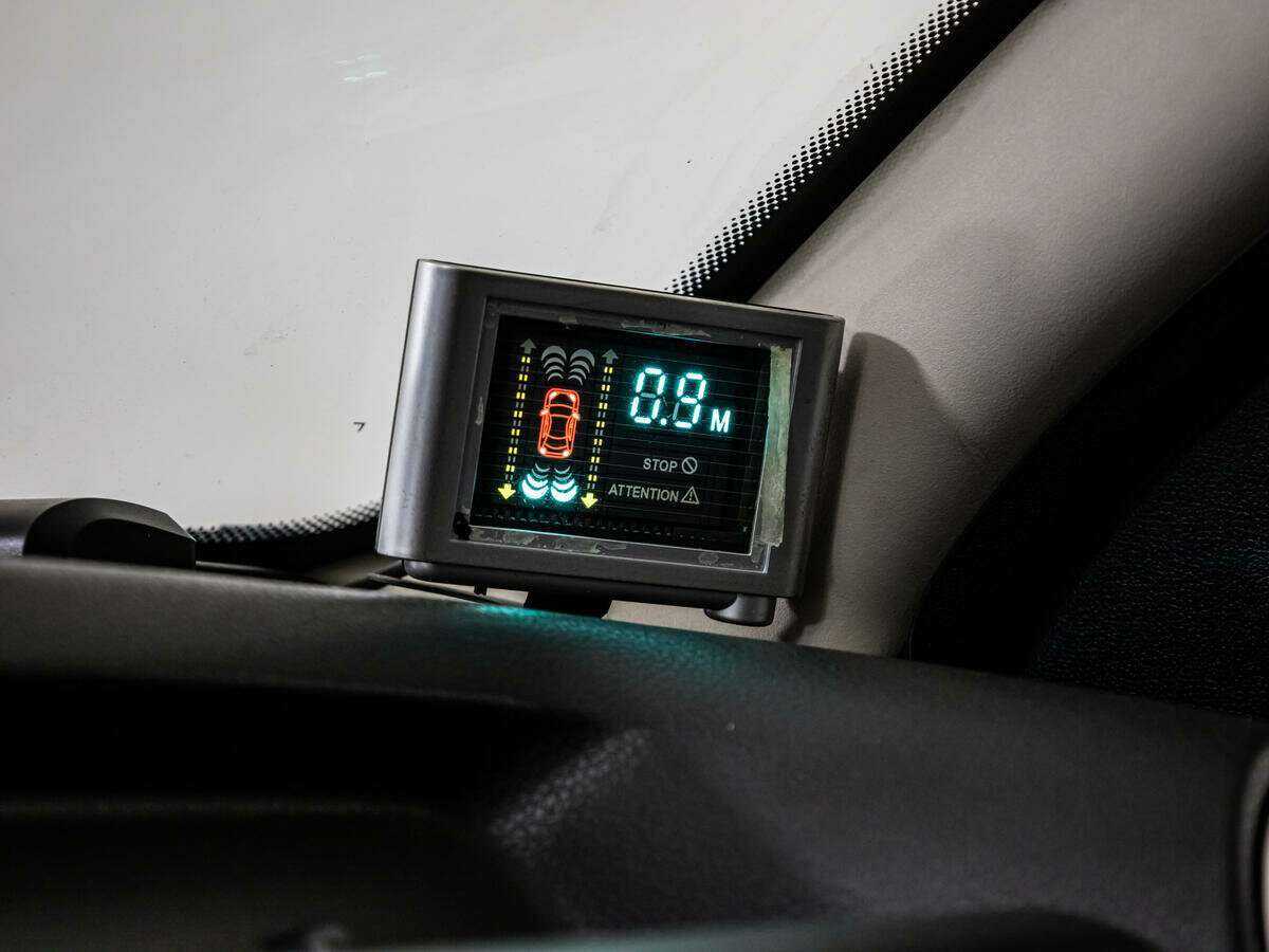 Б/У Рено Дастер 2013 года. Фото: #15