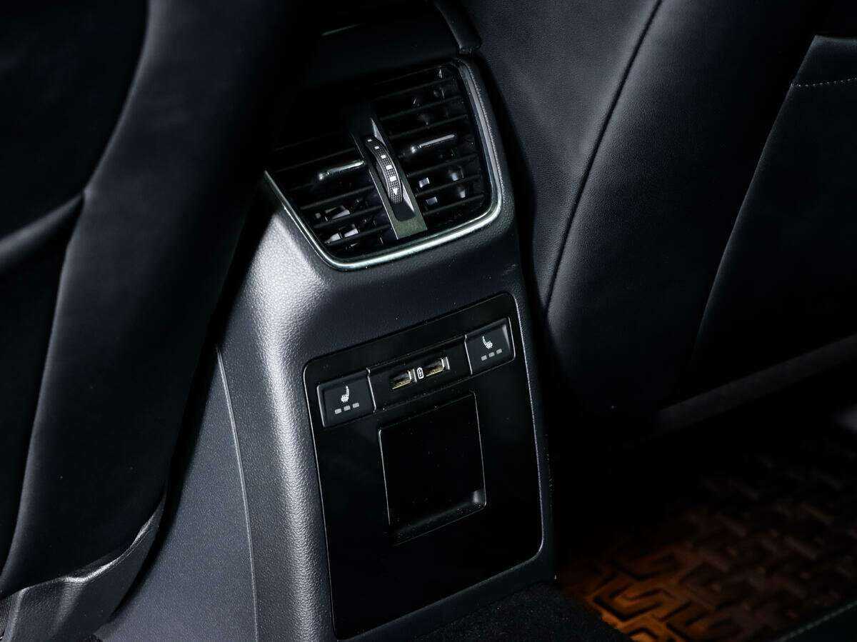 Skoda Octavia 2019 года с пробегом. Фото: #18