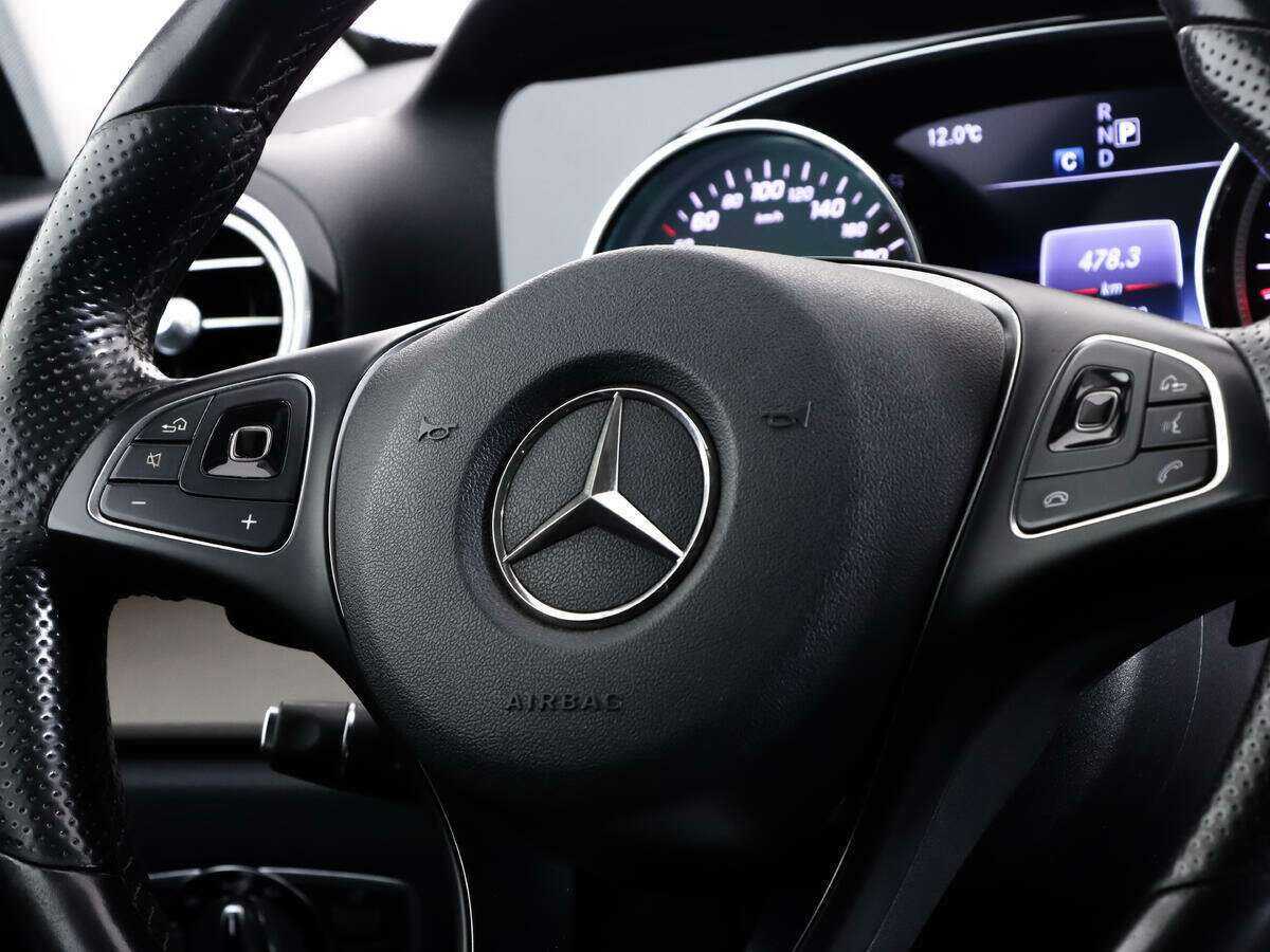 Mercedes-Benz E-Класс 2016 года с пробегом. Фото: #12