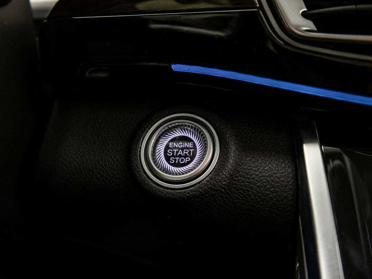 EXEED VX 2021 года с пробегом. Фото: #16