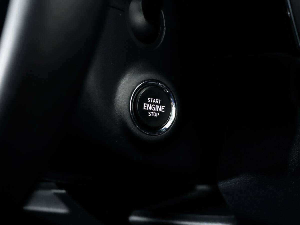 Skoda Kodiaq 2020 года с пробегом. Фото: #20