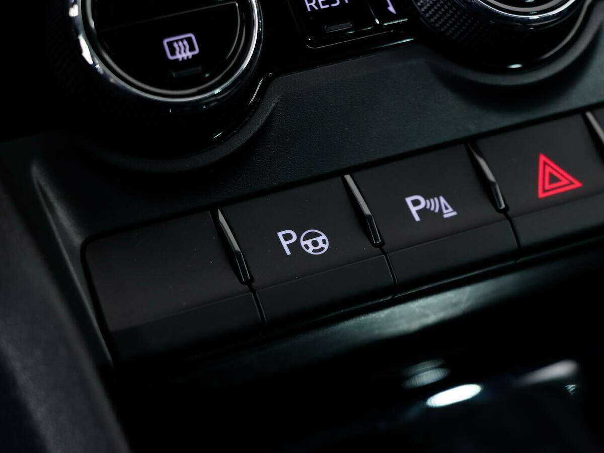 Skoda Kodiaq 2020 года с пробегом. Фото: #21