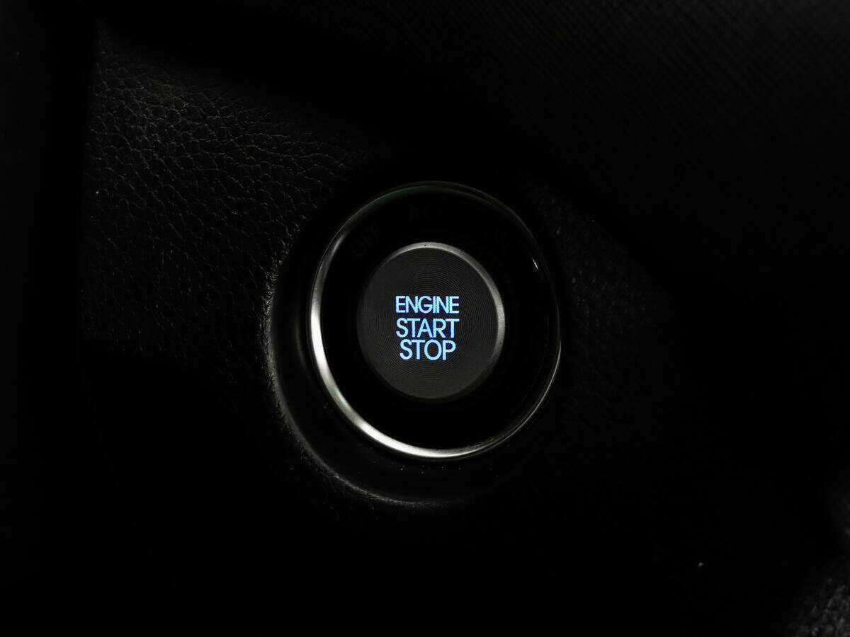 Hyundai Santa Fe 2016 года с пробегом. Фото: #13