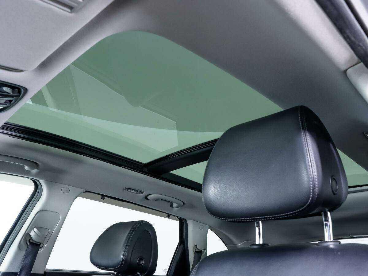 Kia Sorento 2017 года с пробегом. Фото: #16