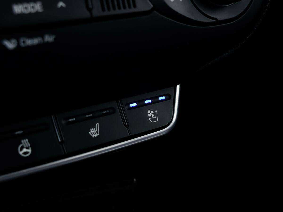 Kia Sorento 2017 года с пробегом. Фото: #21