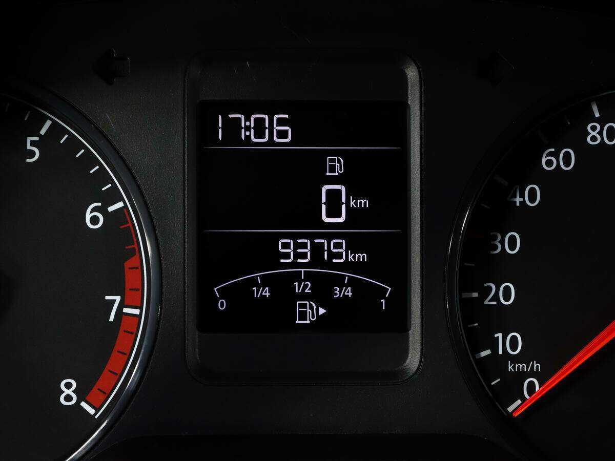 Б/У Фольксваген Поло 2018 года. Фото: #14