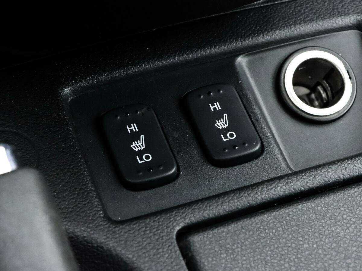 Б/У Хонда ЦР-В 2013 года. Фото: #16