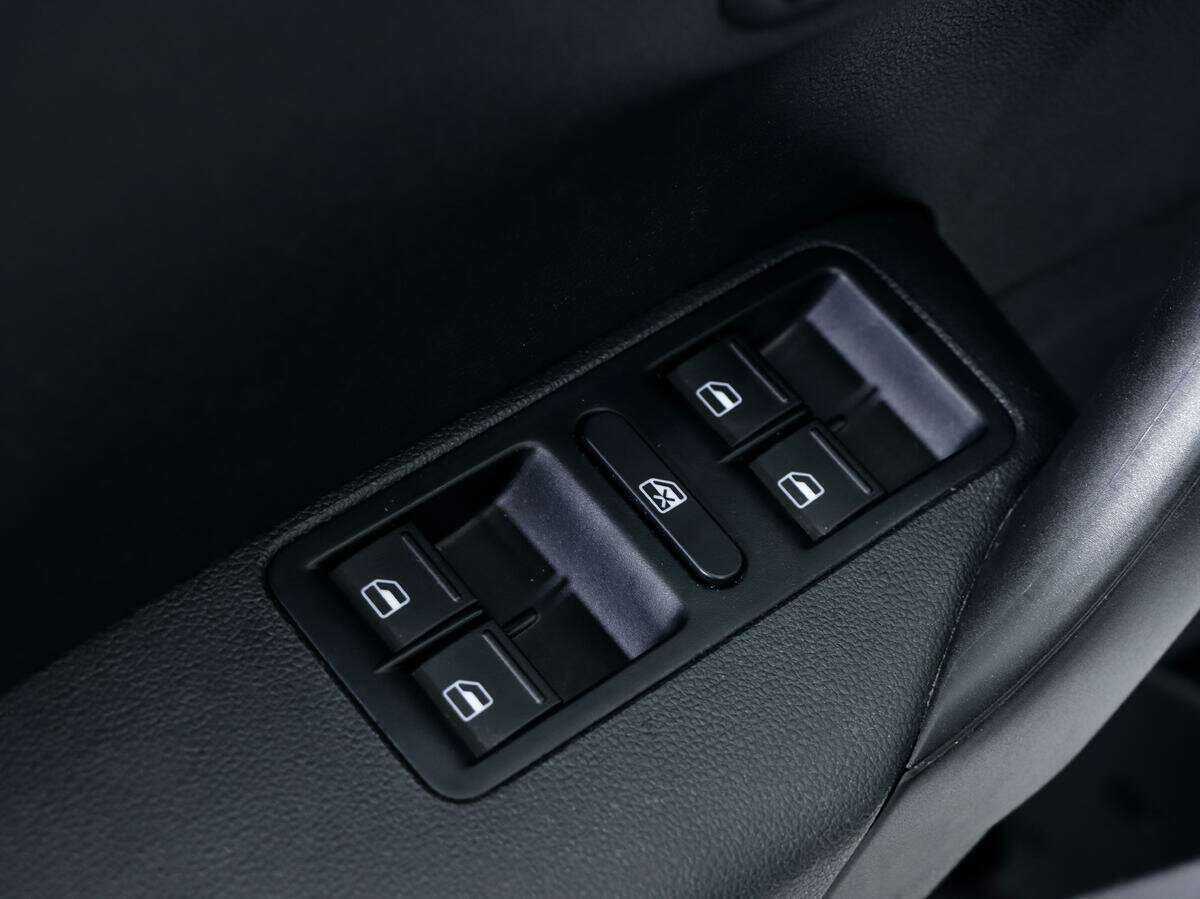 Б/У Фольксваген Поло 2016 года. Фото: #15