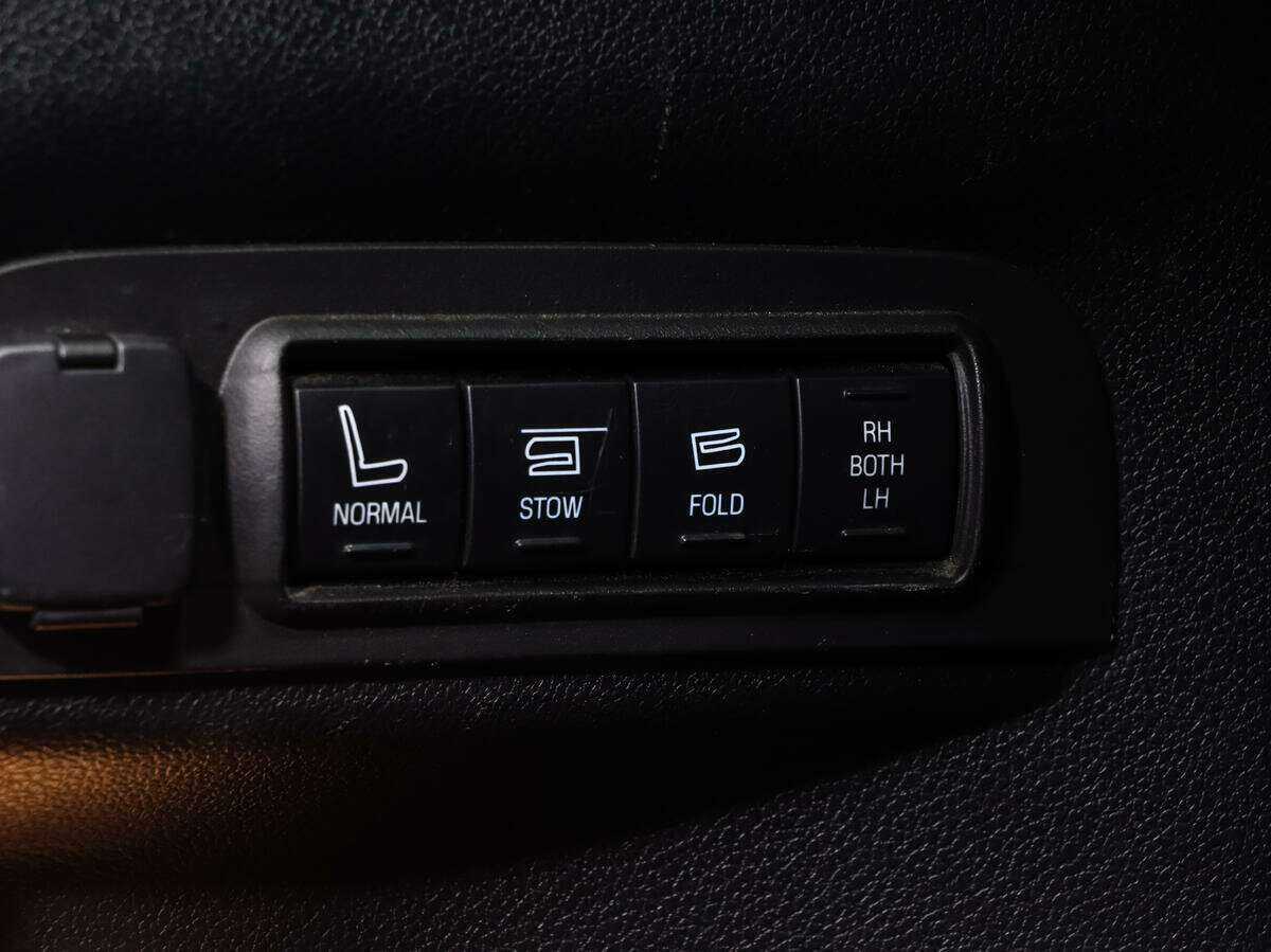 Ford Explorer 2018 года с пробегом. Фото: #17