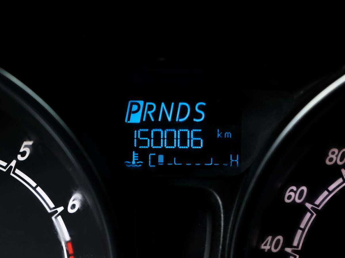 Б/У Форд Фиеста 2015 года. Фото: #14