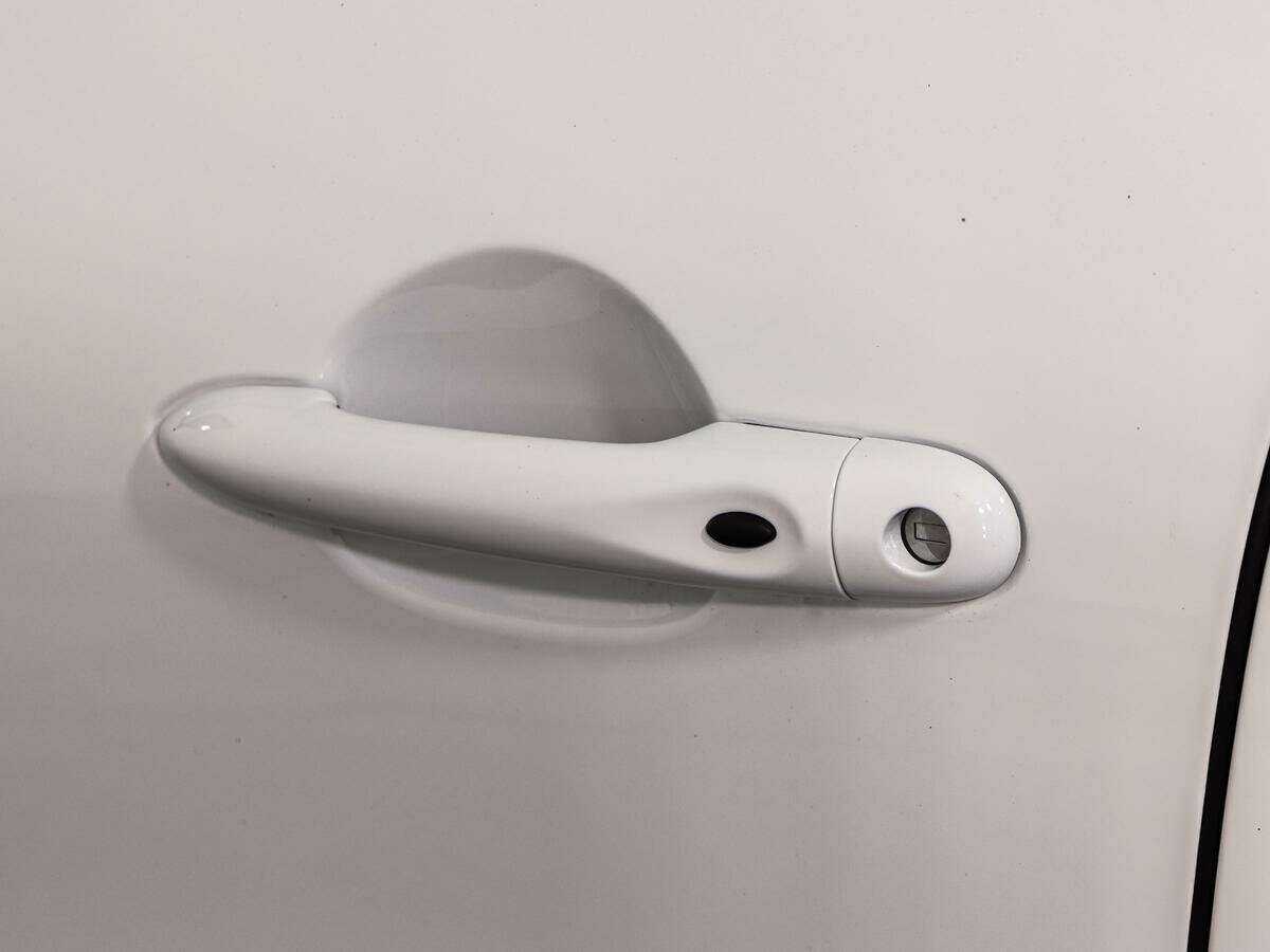 Б/У Рено Каптюр 2019 года. Фото: #14