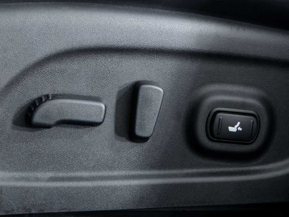 Infiniti QX60 2014 года с пробегом. Фото: #15