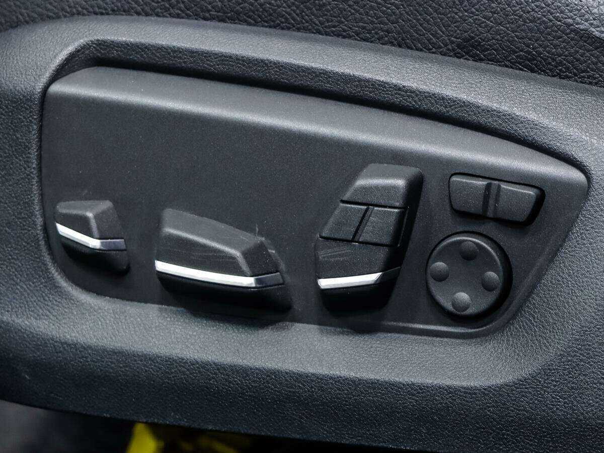 BMW 5 серии 2013 года с пробегом. Фото: #11