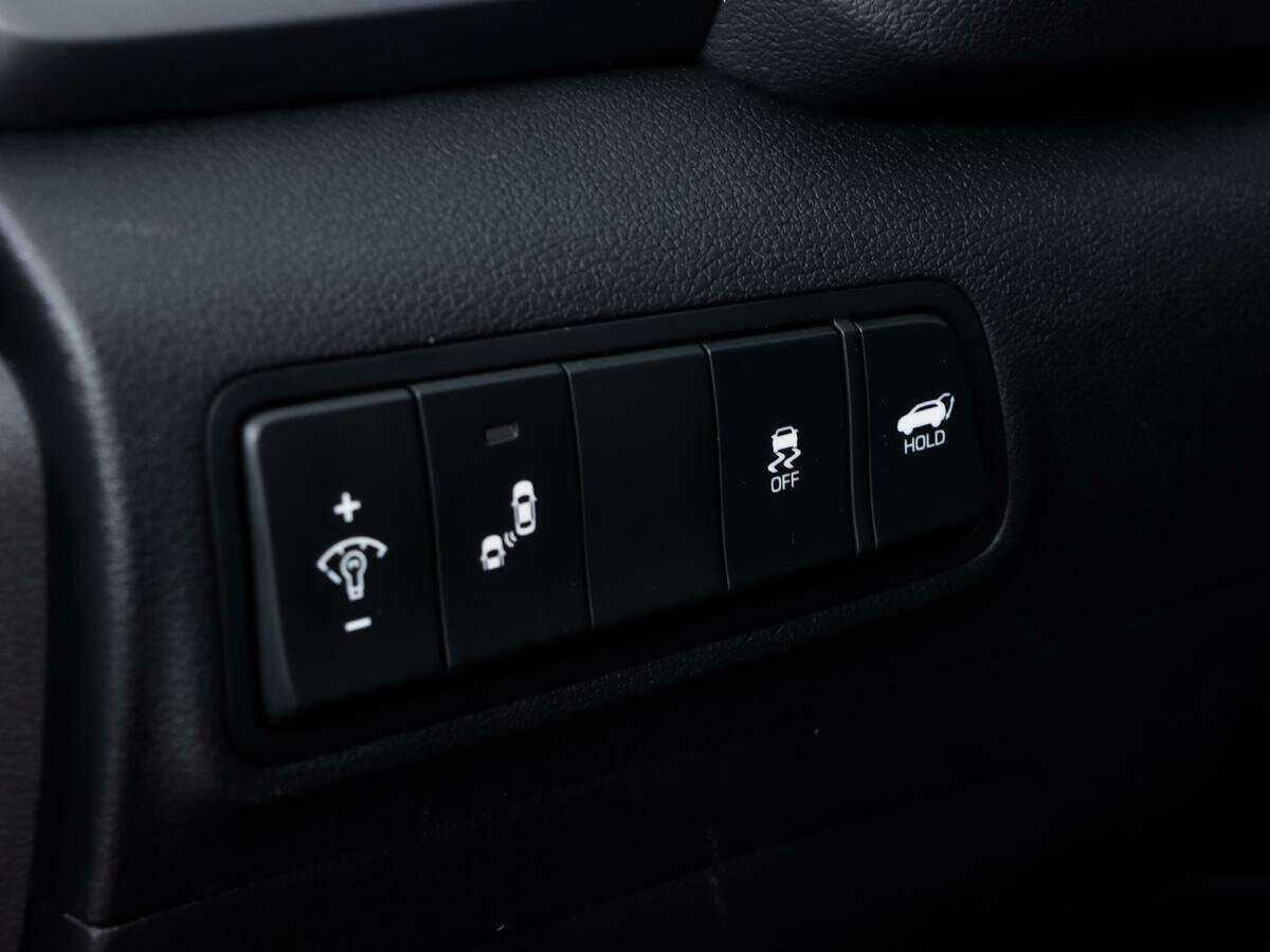 Б/У Хендай Туксон 2015 года. Фото: #16