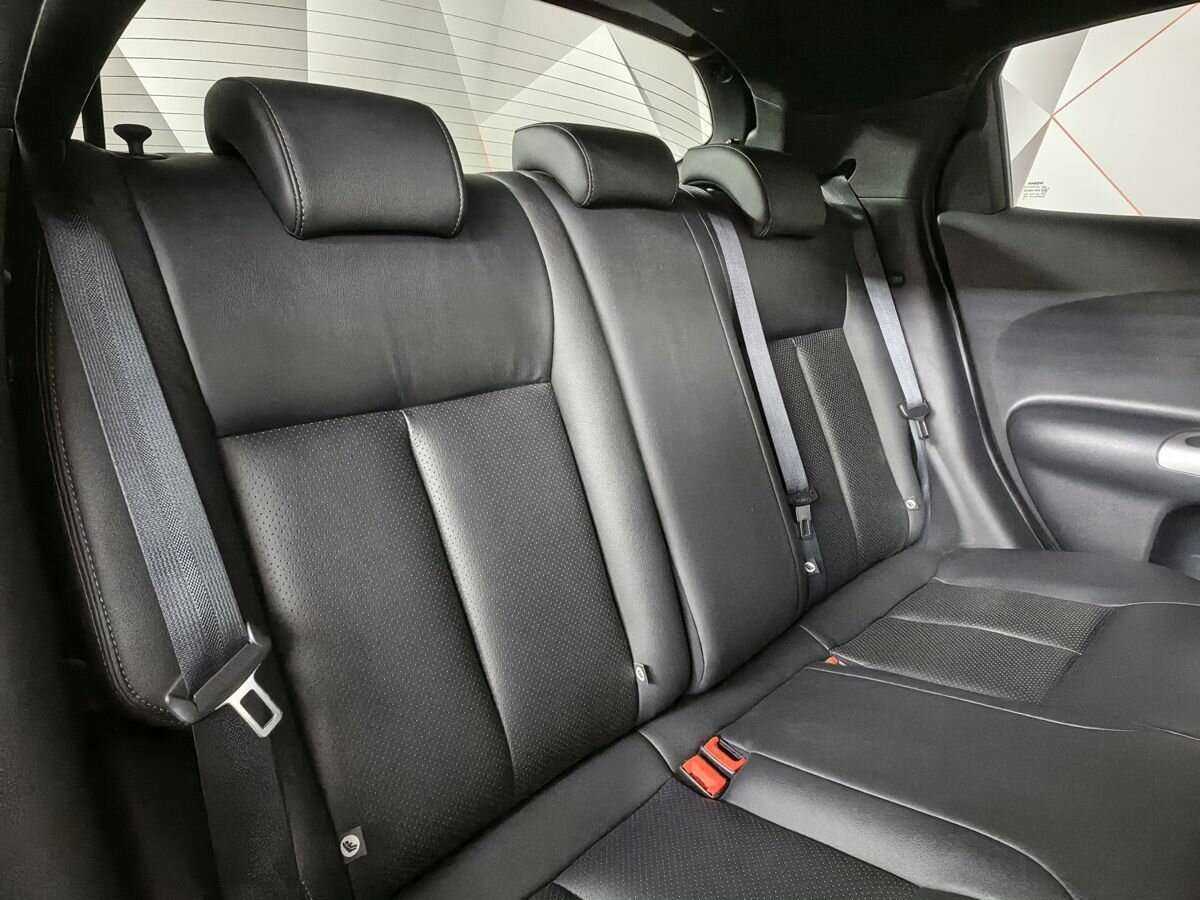 Б/У Ниссан Жук 2015 года. Фото: #12