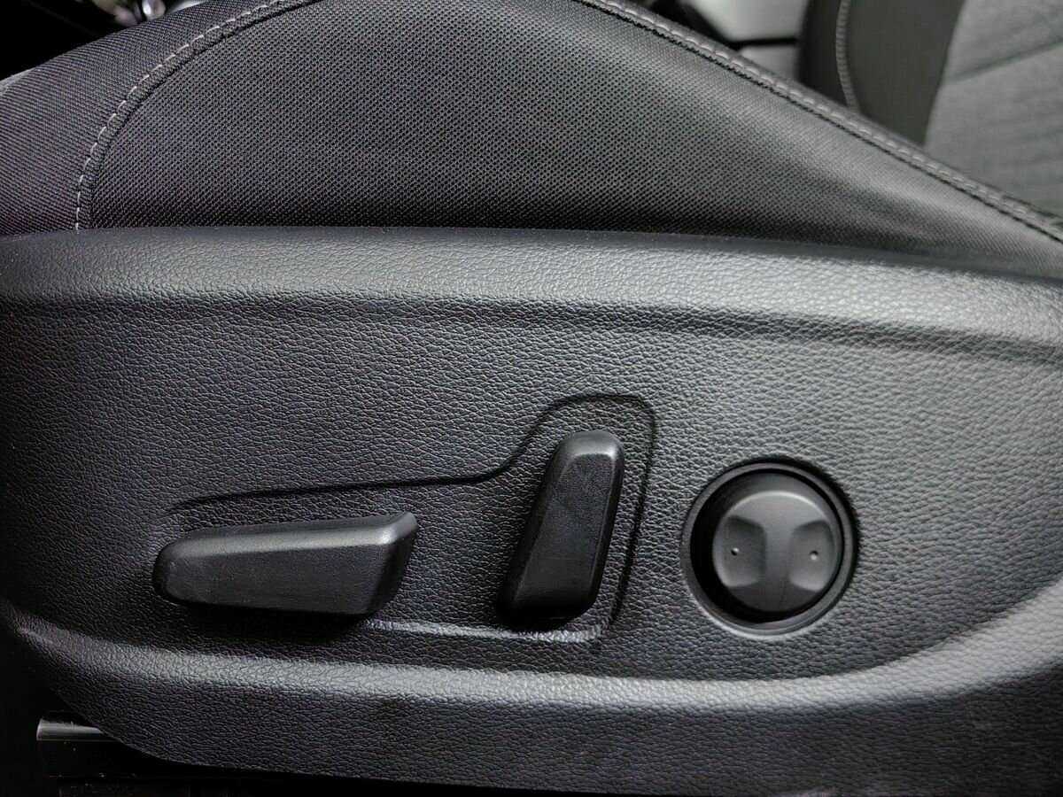 Б/У Киа Соул 2019 года. Фото: #17