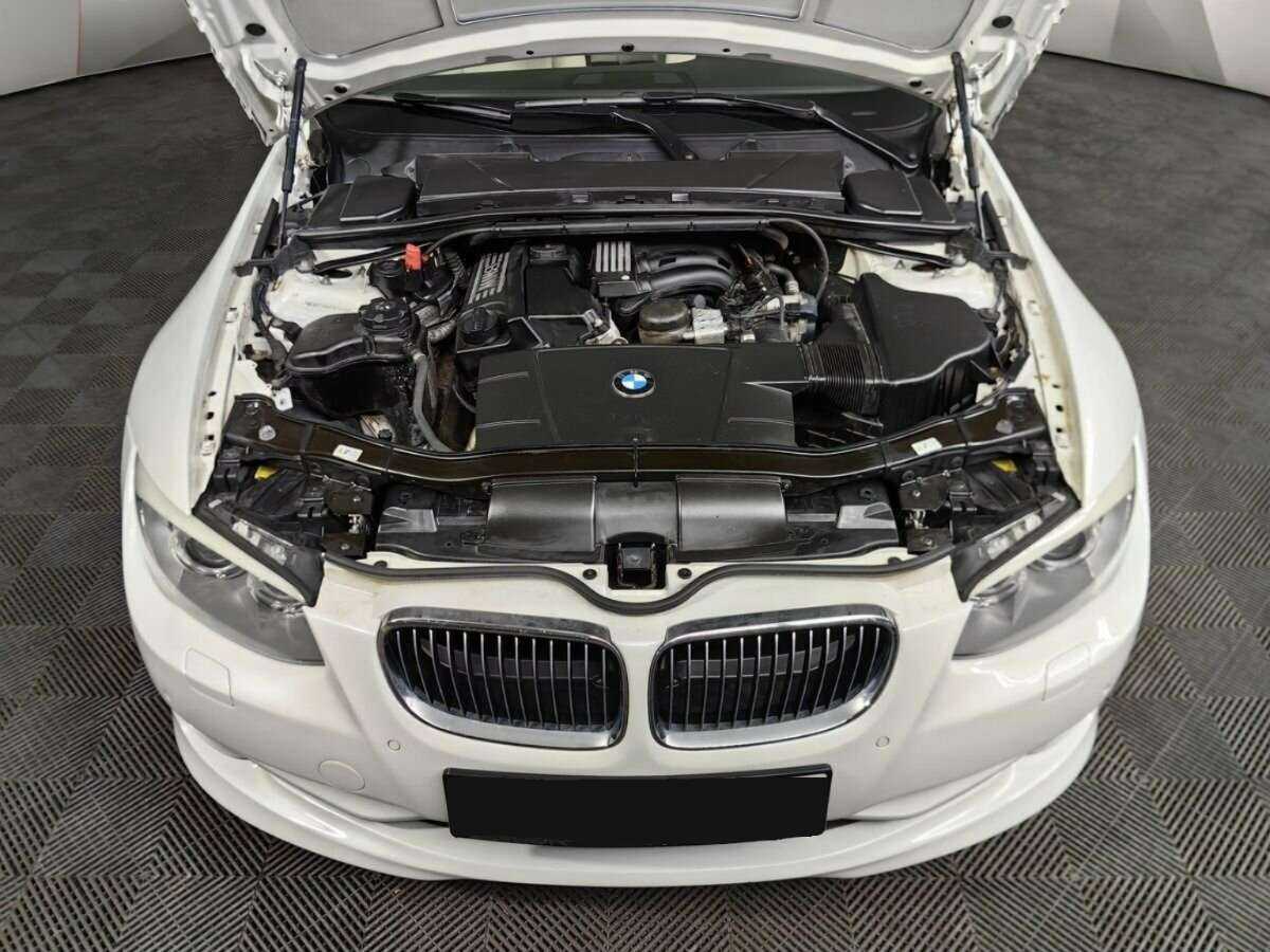 BMW 3 серии 2012 года с пробегом. Фото: #14