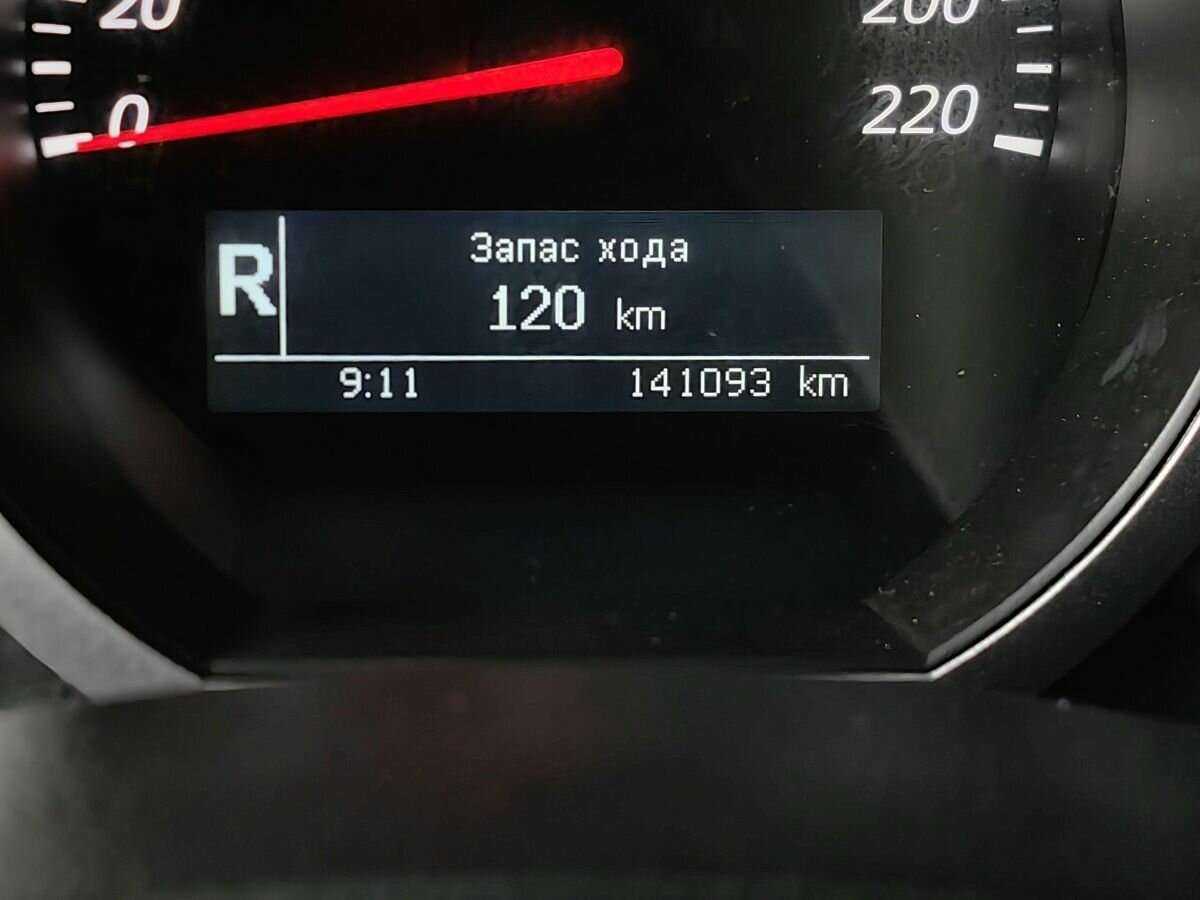 Б/У Сузуки Гранд Витара 2014 года. Фото: #15