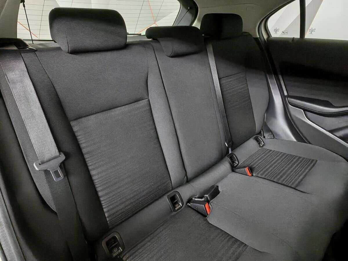 Mercedes-Benz A-Класс 2014 года с пробегом. Фото: #12