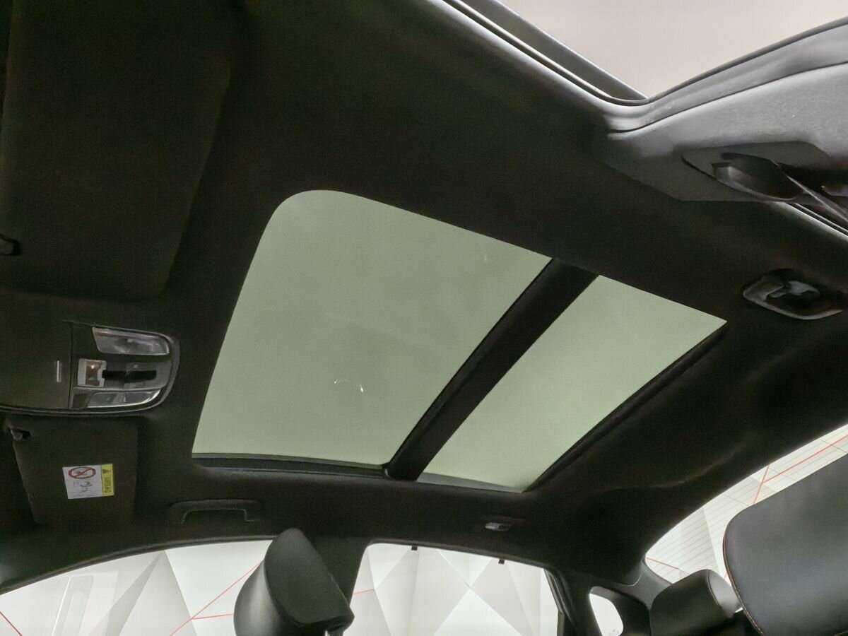 Kia Optima 2019 года с пробегом. Фото: #18