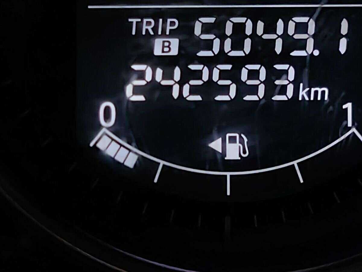 Б/У Мазда 6 2014 года. Фото: #17