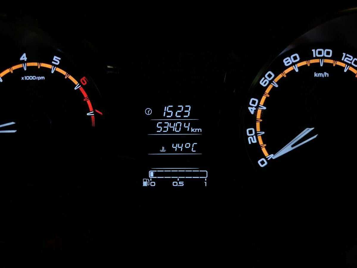 Б/У Лада (ВАЗ) Гранта 2020 года. Фото: #14