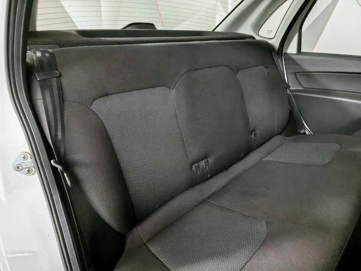 Б/У Лада (ВАЗ) Гранта 2020 года. Фото: #15