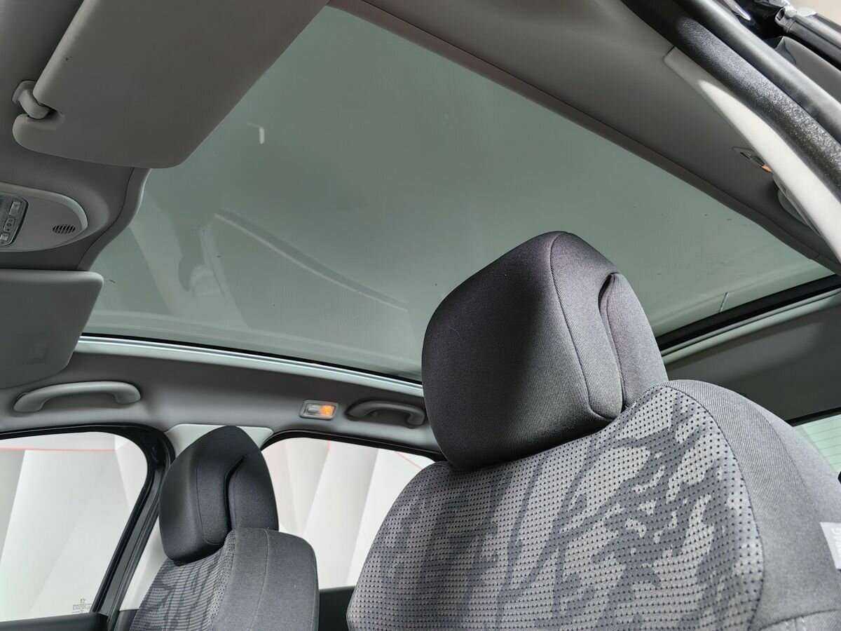 Б/У Пежо 3008 2012 года. Фото: #18