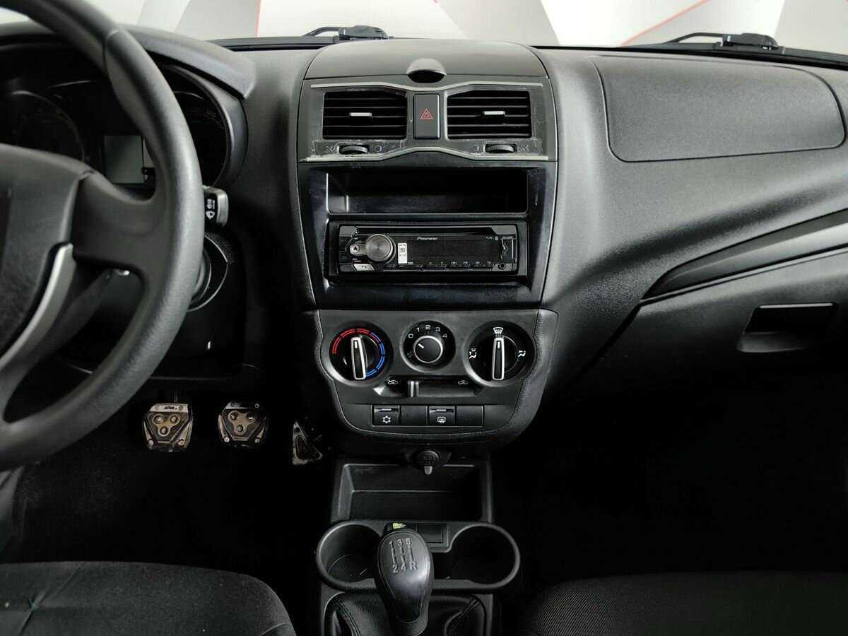 Б/У Лада (ВАЗ) Гранта 2020 года. Фото: #10