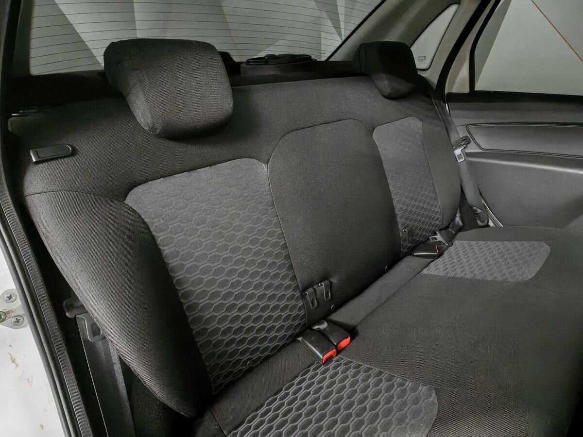 Б/У Лада (ВАЗ) Гранта 2020 года. Фото: #12