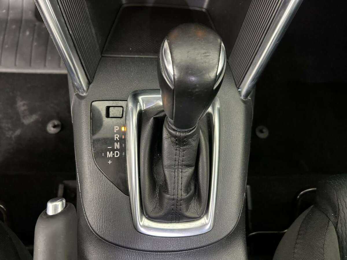 Б/У Мазда Ц-Икс-5 2014 года. Фото: #12