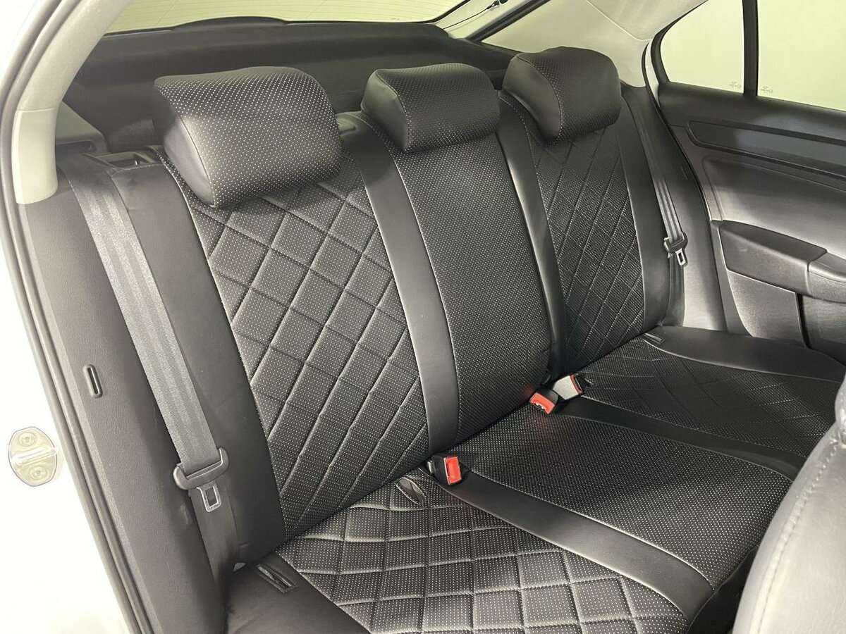 Б/У Шкода Рапид 2021 года. Фото: #14