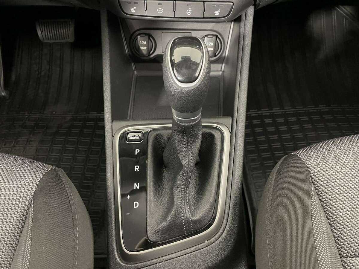 Б/У Хендай Солярис 2020 года. Фото: #12