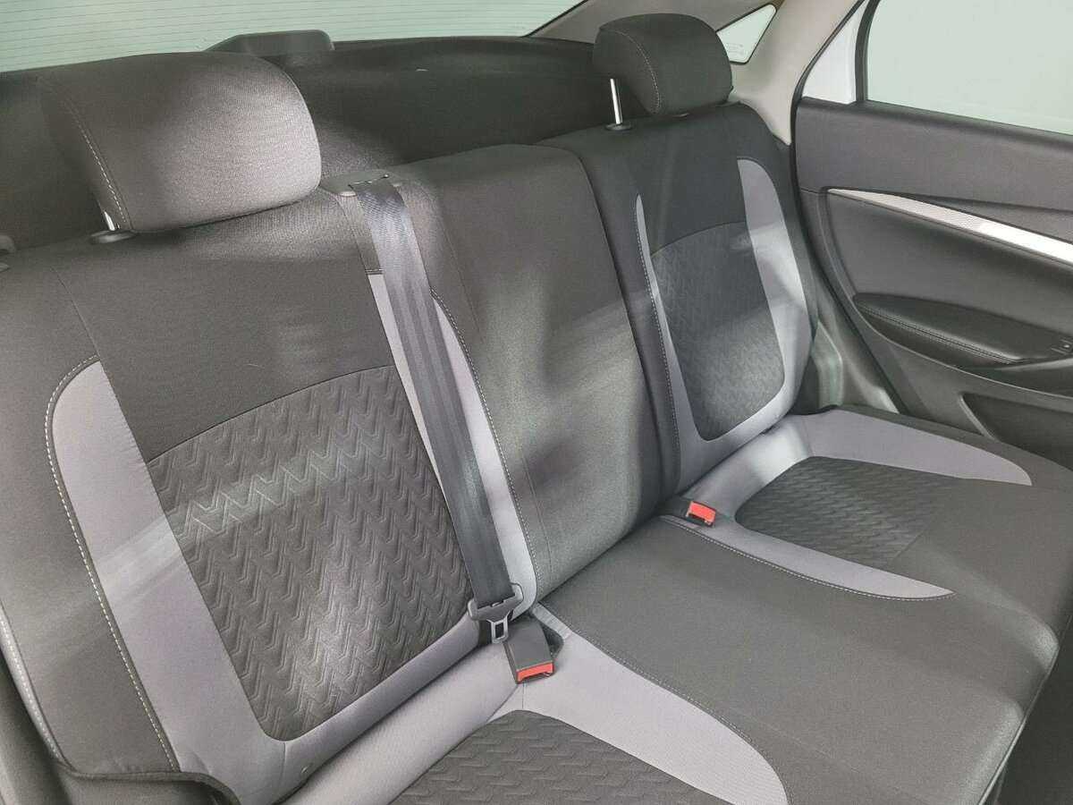 Lada (ВАЗ) Vesta 2023 года с пробегом. Фото: #14