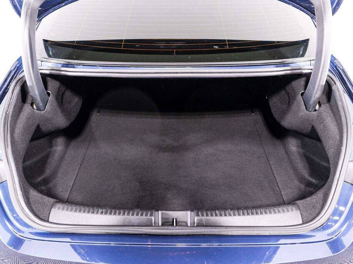 Mercedes-Benz CLA 2020 года с пробегом. Фото: #14