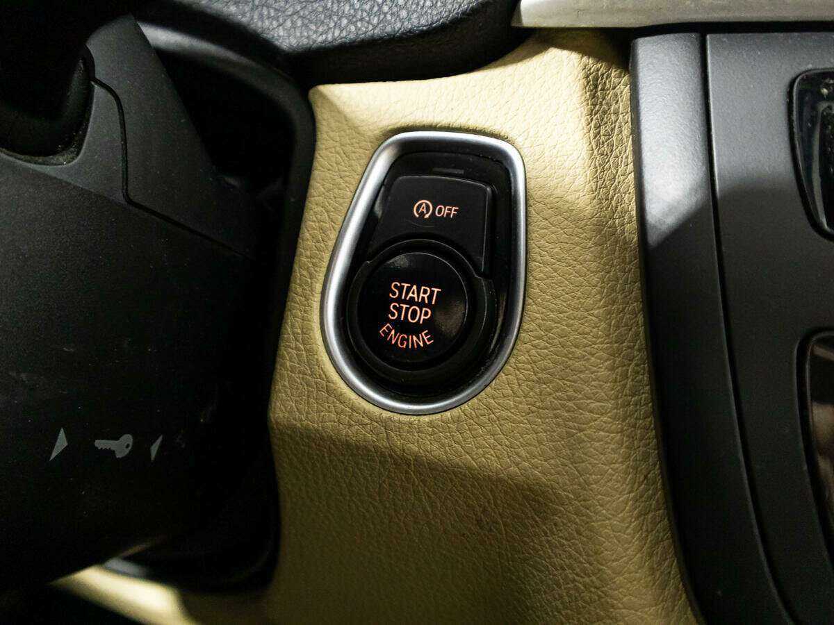 BMW 3 серии 2014 года с пробегом. Фото: #15