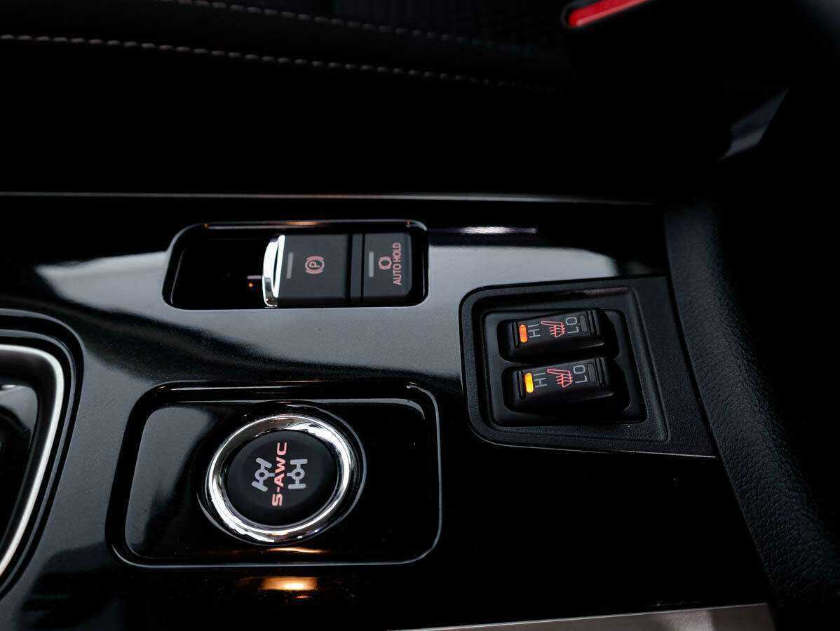 Mitsubishi Outlander 2021 года с пробегом. Фото: #20