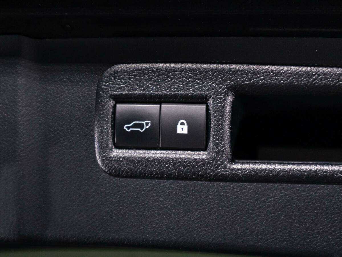 Lexus NX 2018 года с пробегом. Фото: #14