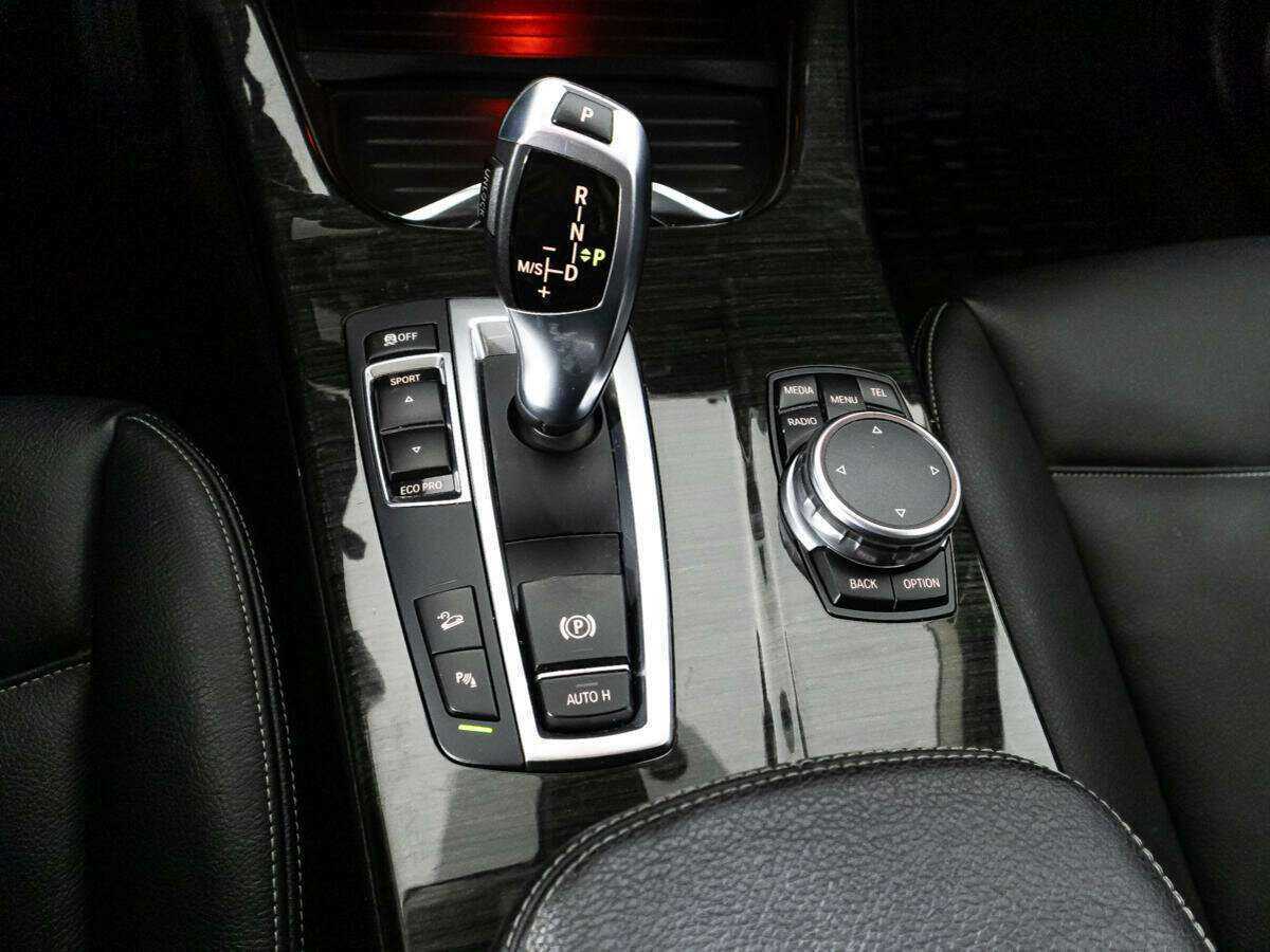 BMW X3 2015 года с пробегом. Фото: #21