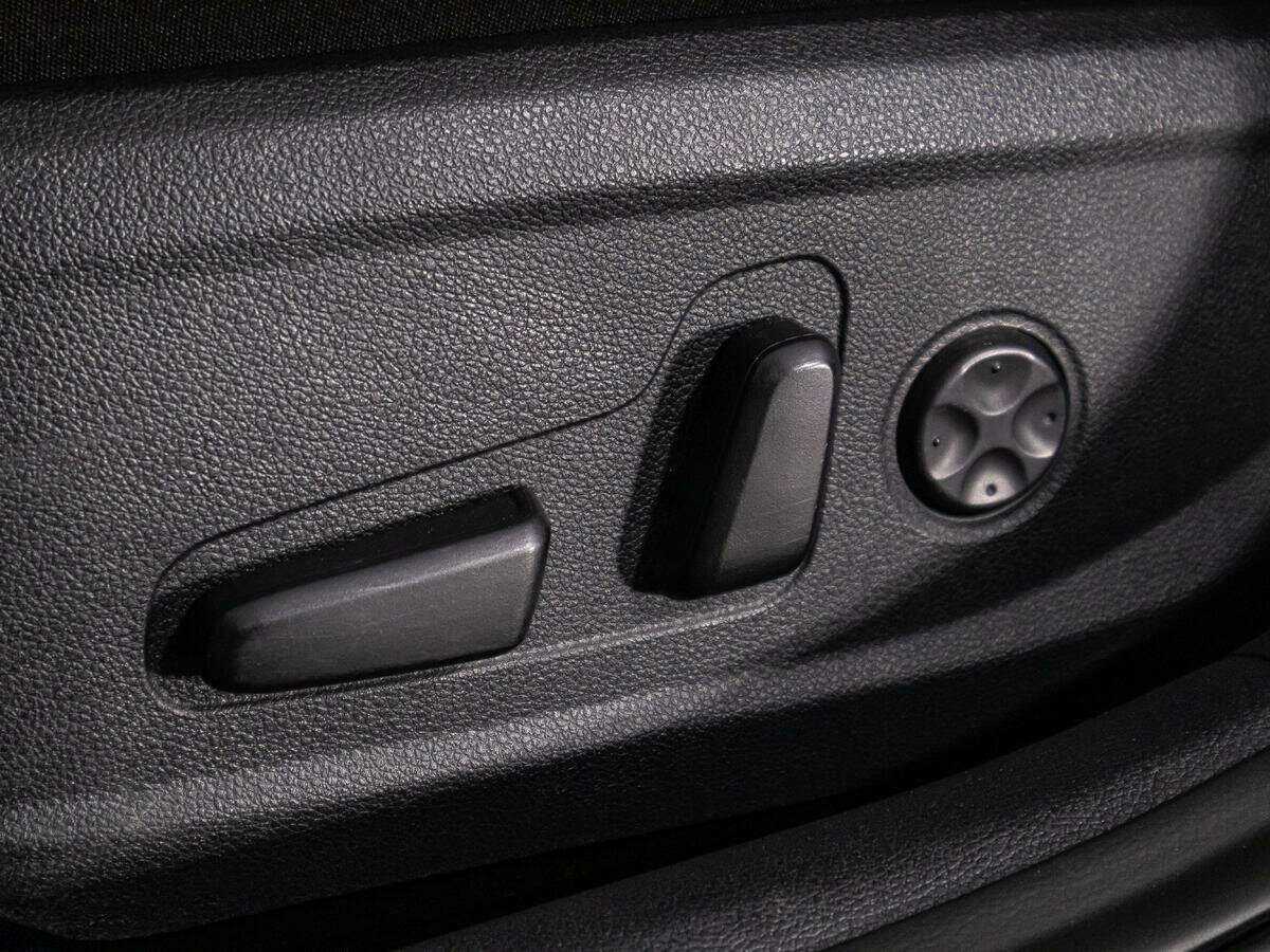 Б/У Киа Оптима 2019 года. Фото: #14