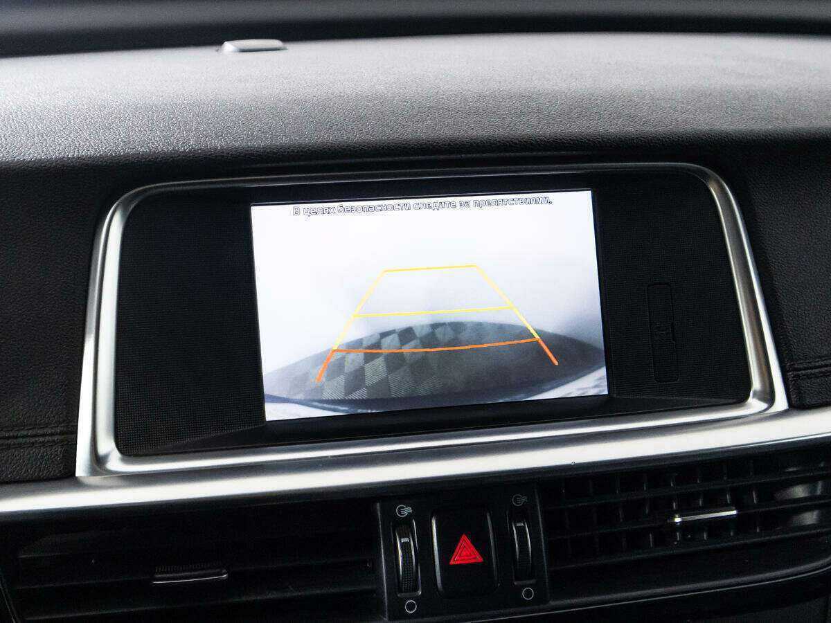 Б/У Киа Оптима 2019 года. Фото: #16