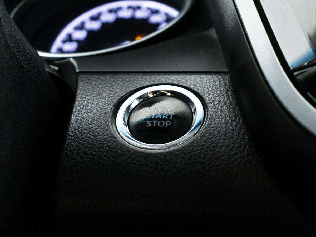 Toyota Camry 2021 года с пробегом. Фото: #15