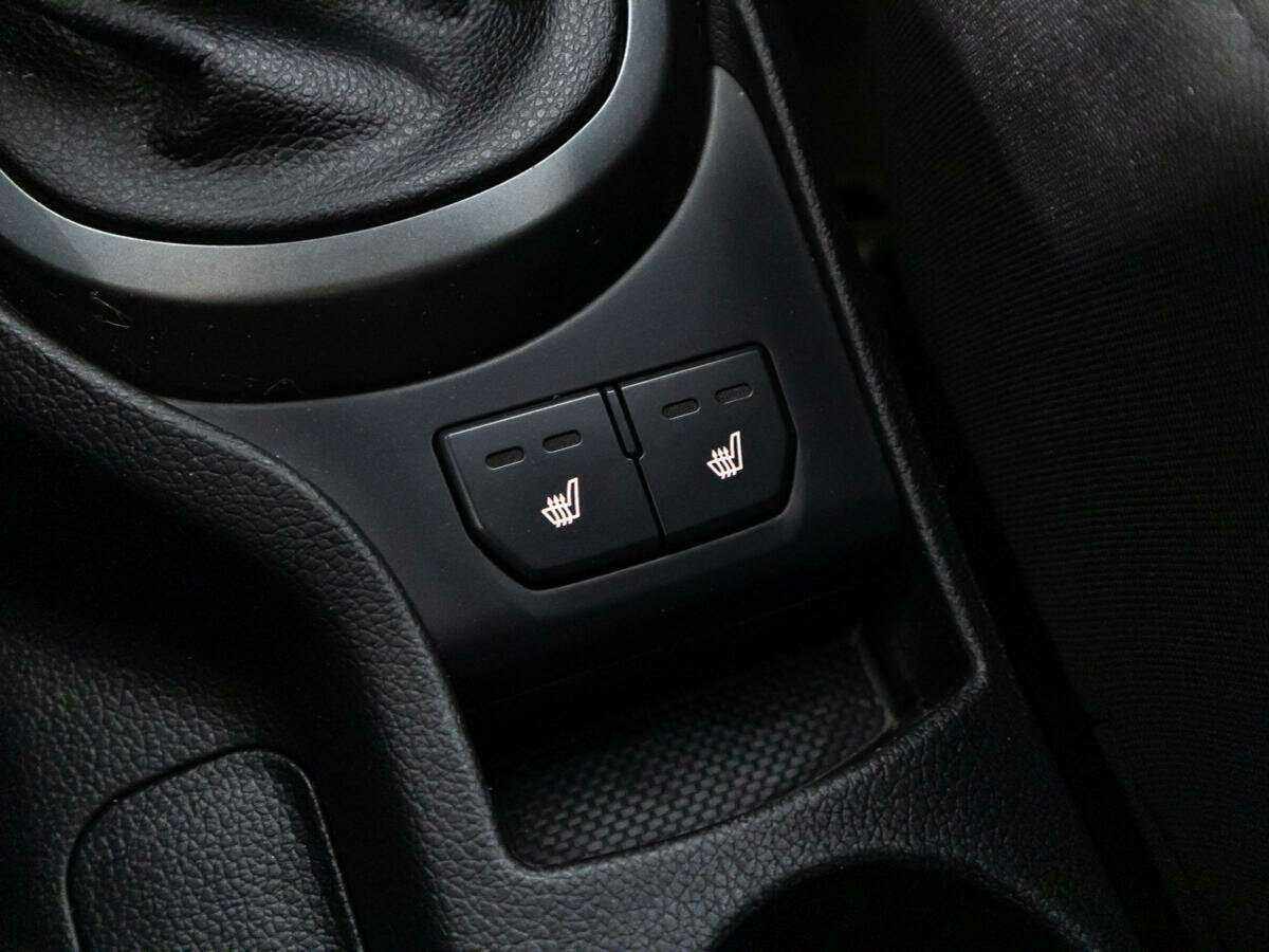 Б/У Киа Рио 2014 года. Фото: #15