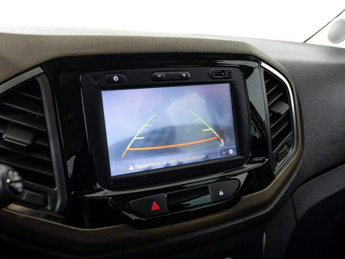 Б/У Лада (ВАЗ) ИКСРЭЙ 2019 года. Фото: #15