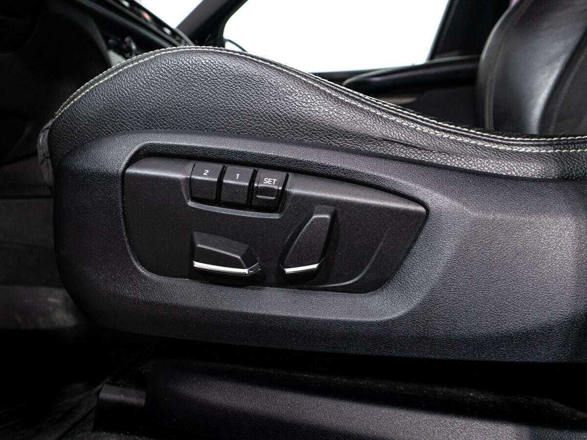 BMW X5 2016 года с пробегом. Фото: #14